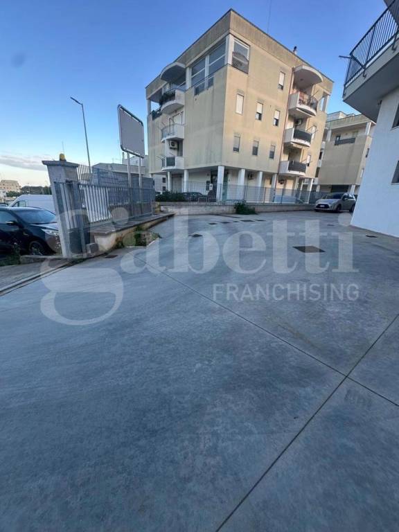 appartamento in vendita ad Ostuni
