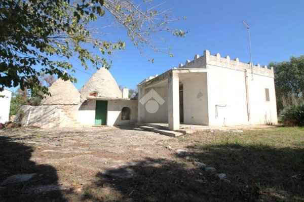 casa indipendente in vendita ad Ostuni