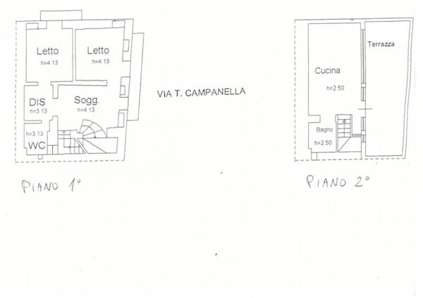 casa indipendente in vendita ad Ostuni