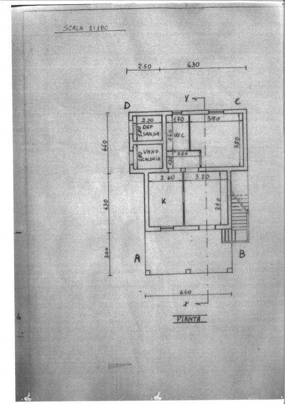 villa in vendita ad Ostuni