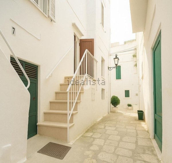 casa indipendente in vendita ad Ostuni