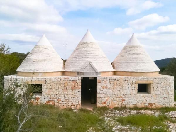 casa indipendente in vendita ad Ostuni