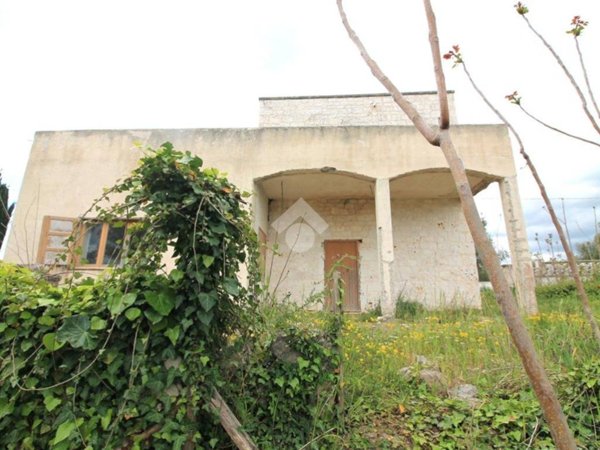 appartamento in vendita ad Ostuni