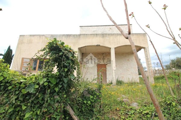 appartamento in vendita ad Ostuni