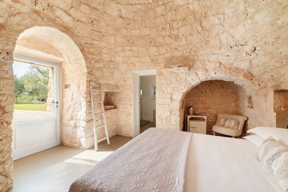 casa indipendente in vendita ad Ostuni