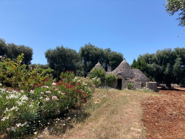 casa indipendente in vendita ad Ostuni