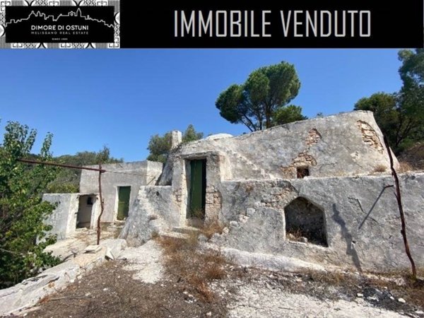 appartamento in vendita ad Ostuni