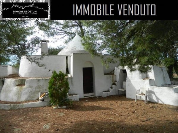 appartamento in vendita ad Ostuni