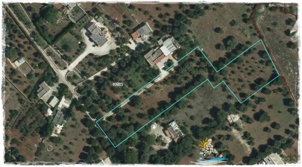 casa indipendente in vendita ad Ostuni