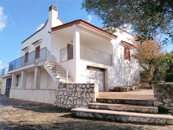 casa indipendente in vendita ad Ostuni