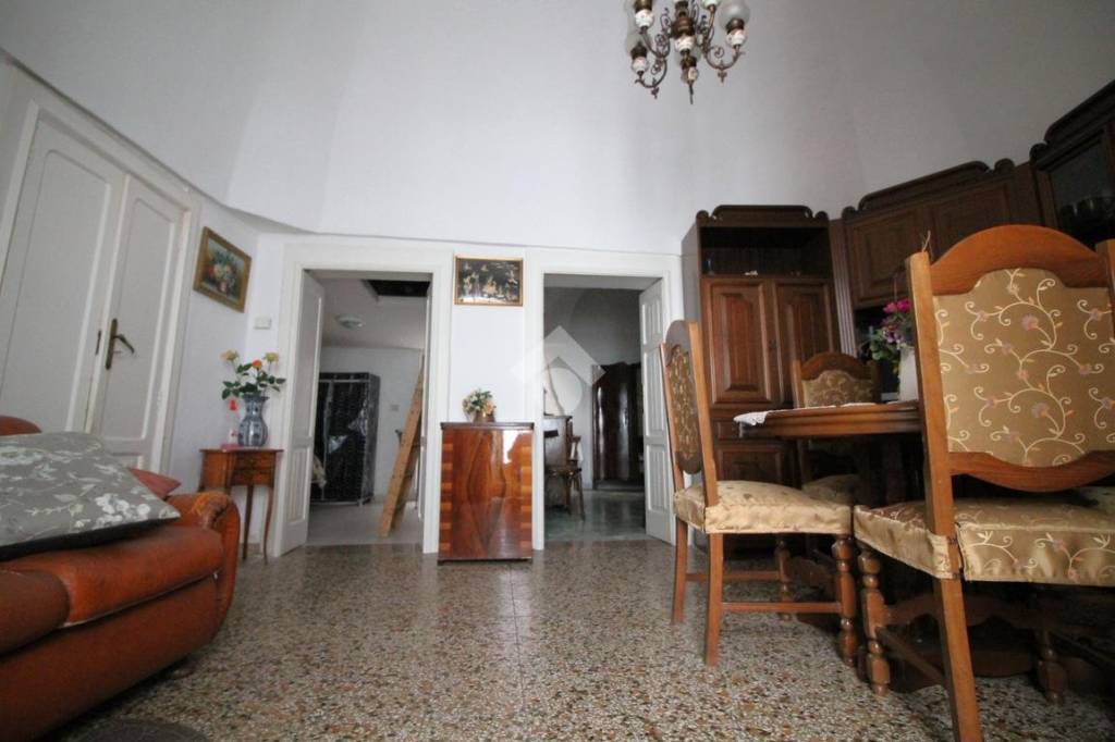 casa indipendente in vendita ad Ostuni