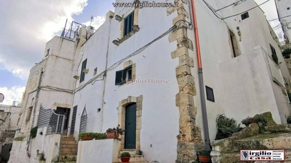 casa indipendente in vendita ad Ostuni
