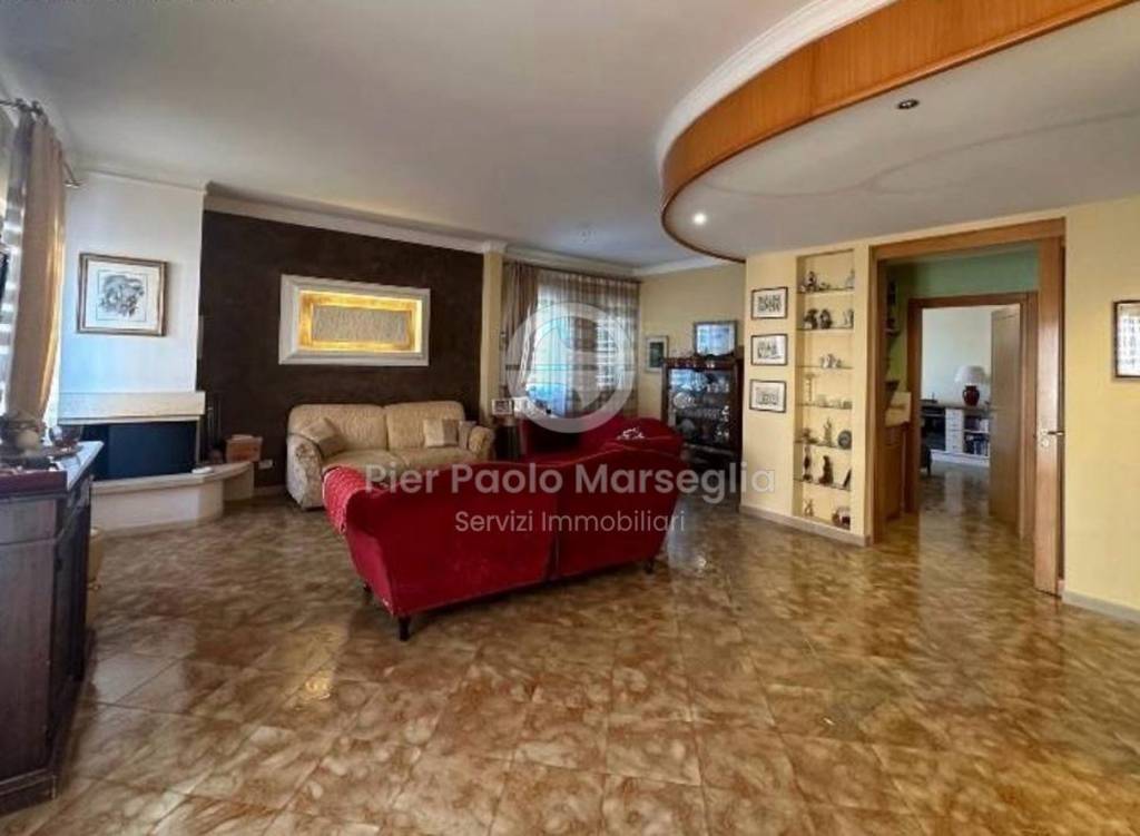 appartamento in vendita ad Ostuni