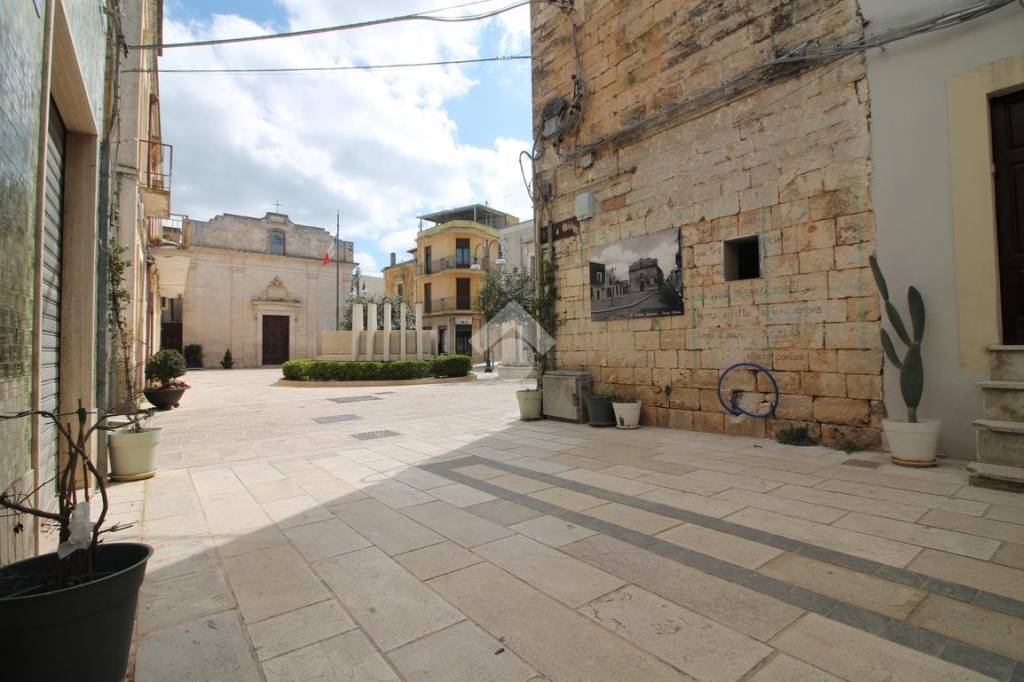 casa indipendente in vendita ad Ostuni