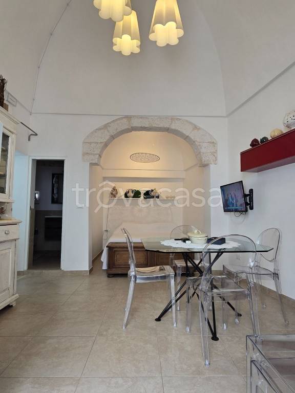 casa indipendente in vendita ad Ostuni