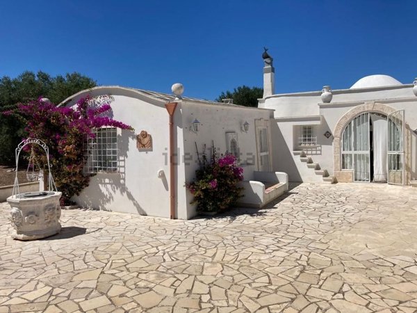 casa indipendente in vendita ad Ostuni