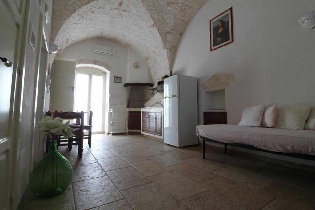 casa indipendente in vendita ad Ostuni