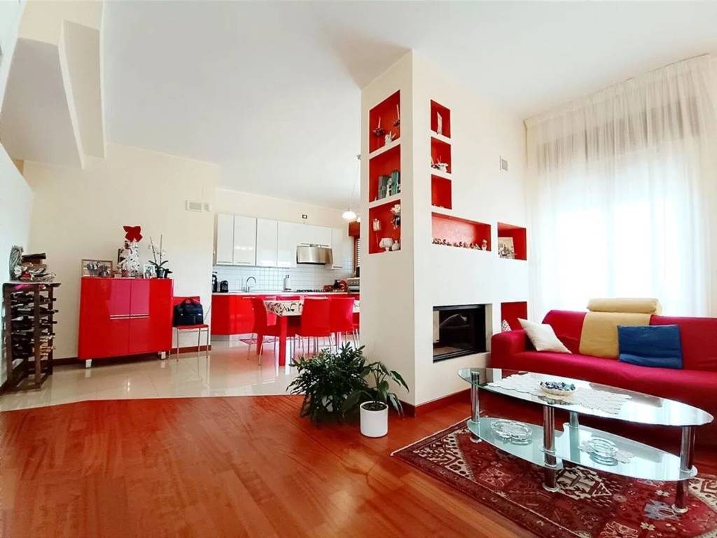 appartamento in vendita ad Ostuni