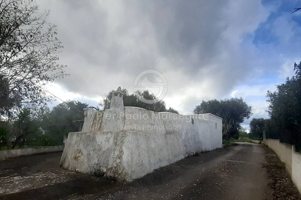 appartamento in vendita ad Ostuni