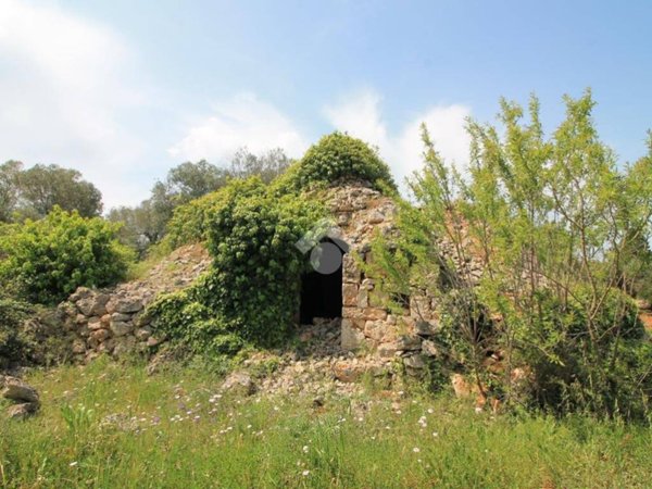 casa indipendente in vendita ad Ostuni