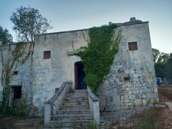 casa indipendente in vendita ad Ostuni
