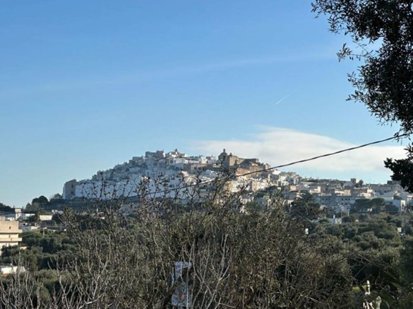 casa indipendente in vendita ad Ostuni