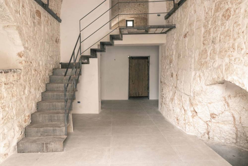appartamento in vendita ad Ostuni