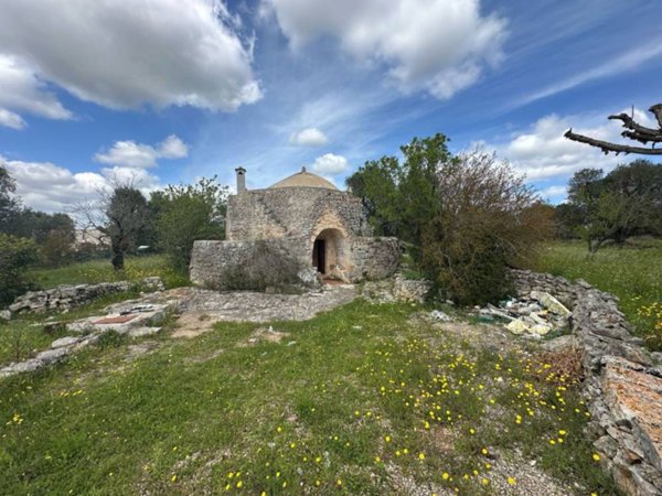 casa indipendente in vendita ad Ostuni