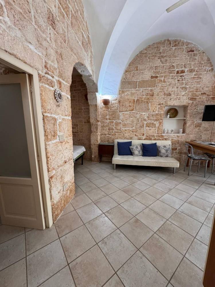 casa indipendente in vendita ad Ostuni