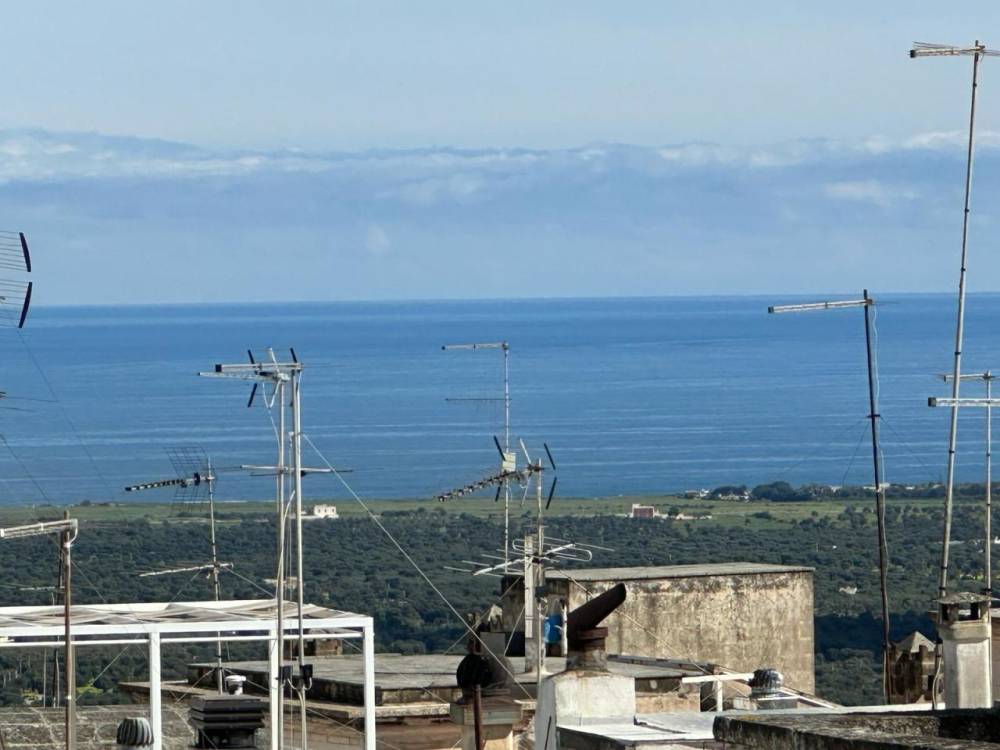 casa indipendente in vendita ad Ostuni