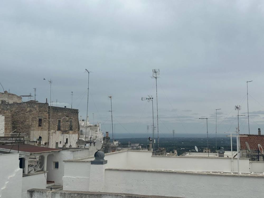 casa indipendente in vendita ad Ostuni