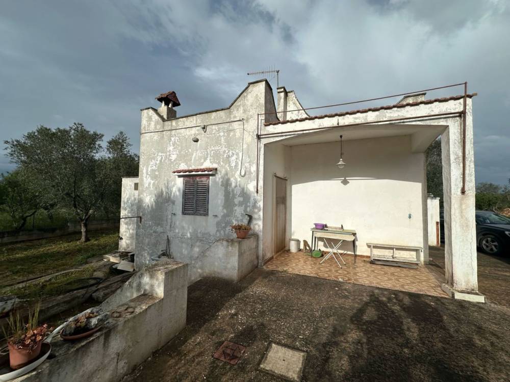 casa indipendente in vendita ad Ostuni