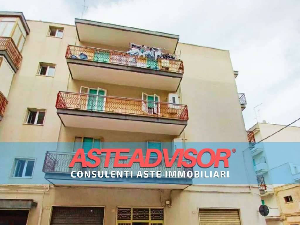 appartamento in vendita ad Ostuni