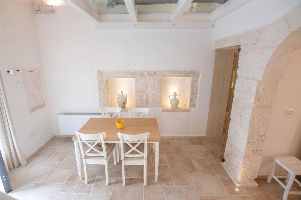 appartamento in vendita ad Ostuni