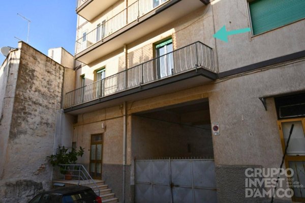 appartamento in vendita ad Ostuni