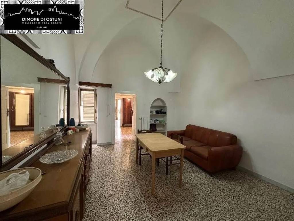 casa indipendente in vendita ad Ostuni