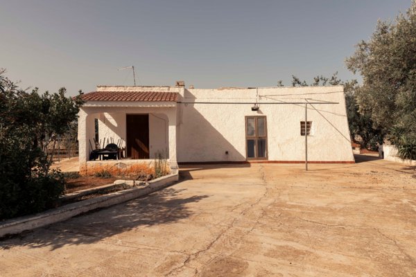 casa indipendente in vendita ad Ostuni