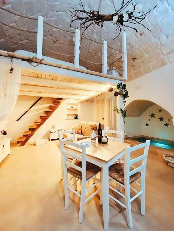 casa indipendente in vendita ad Ostuni