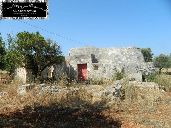casa indipendente in vendita ad Ostuni