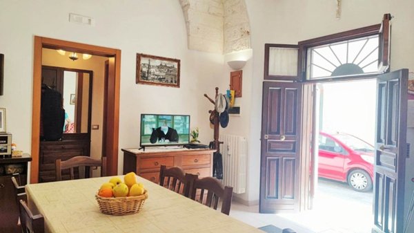 appartamento in vendita ad Ostuni