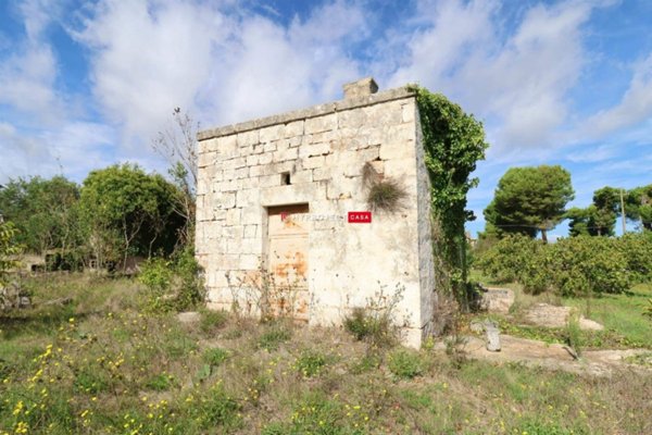 casa indipendente in vendita ad Ostuni