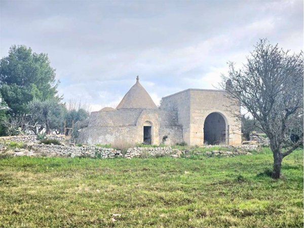 casa indipendente in vendita ad Ostuni