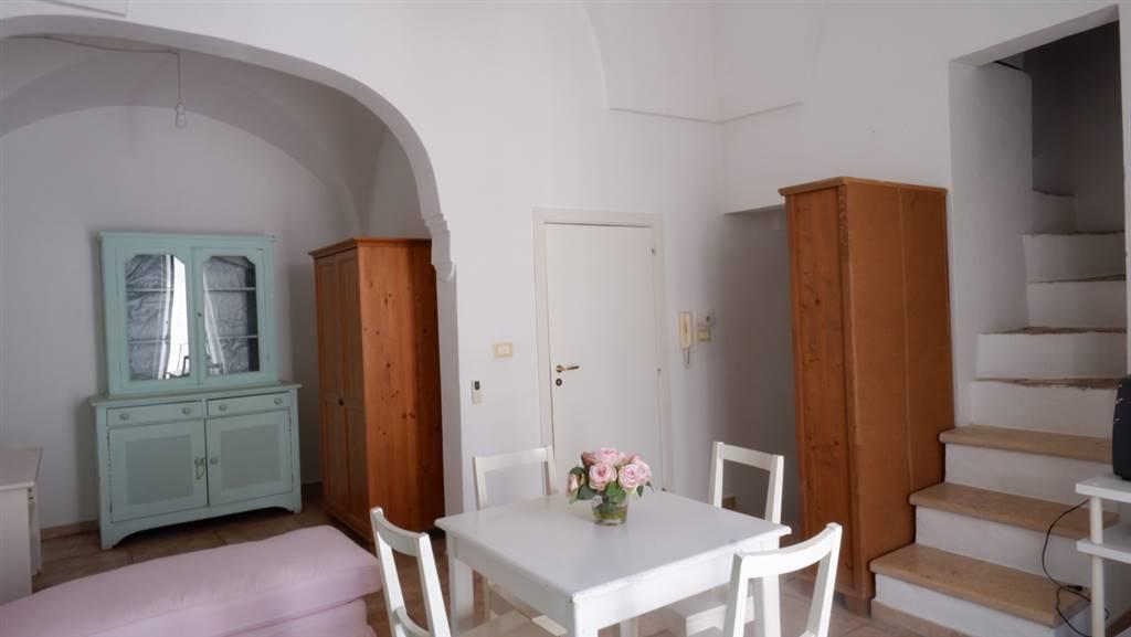 appartamento in vendita ad Ostuni
