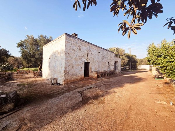 casale in vendita ad Ostuni