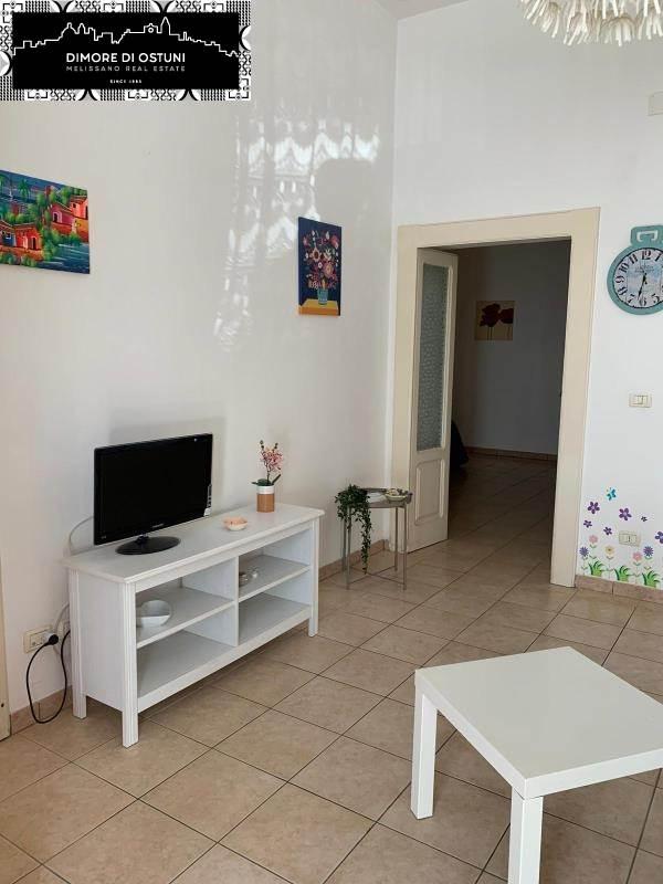 appartamento in vendita ad Ostuni