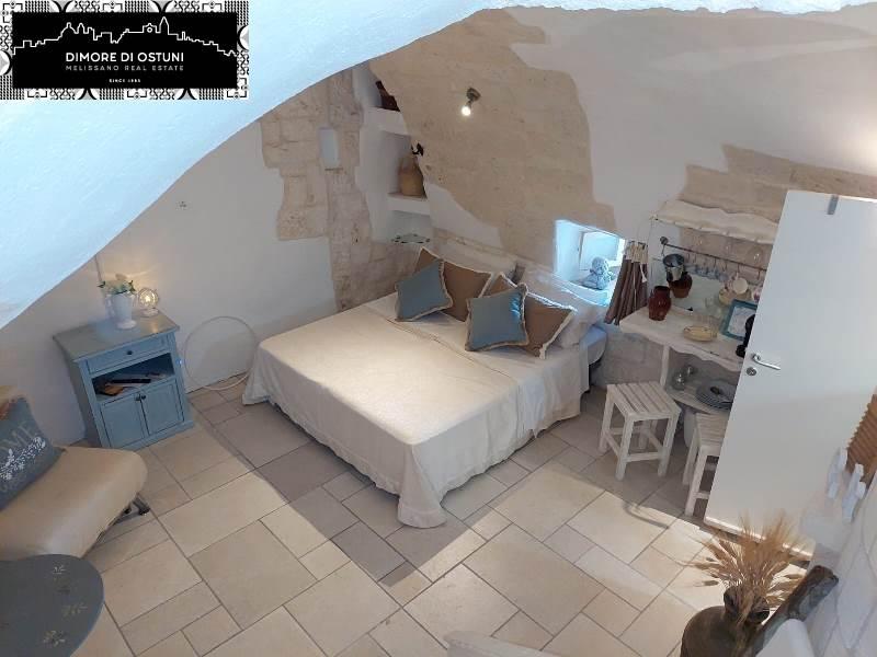 appartamento in vendita ad Ostuni