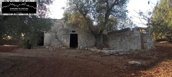 casa indipendente in vendita ad Ostuni