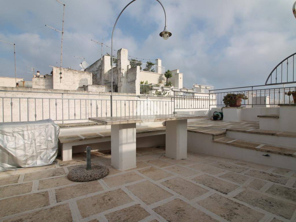 casa indipendente in vendita ad Ostuni