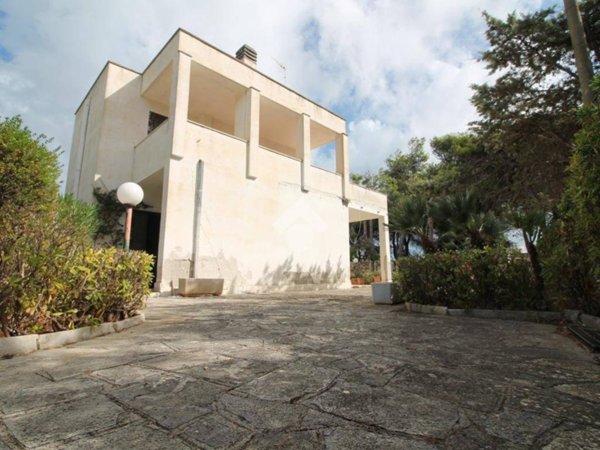 casa indipendente in vendita ad Ostuni
