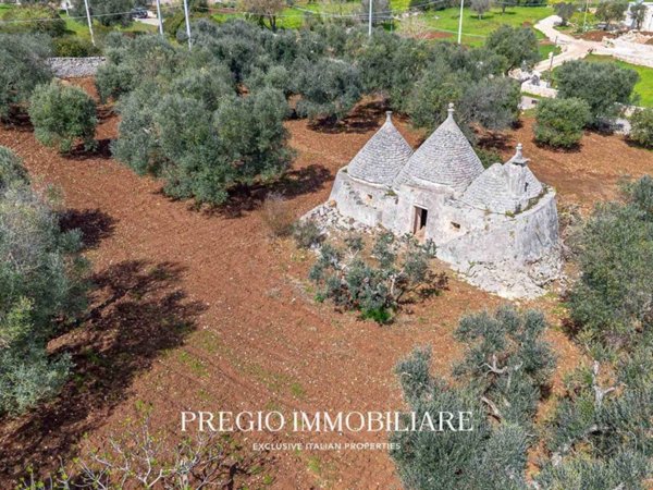 casa indipendente in vendita ad Ostuni